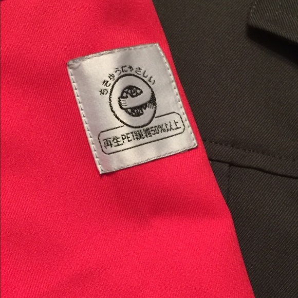 Meitetsu Jacket - Picture 4 of 8